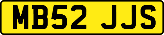 MB52JJS