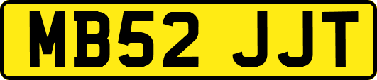 MB52JJT