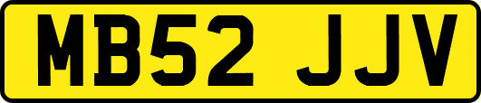 MB52JJV