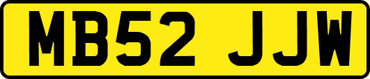 MB52JJW
