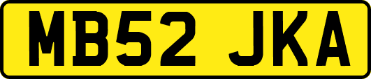 MB52JKA