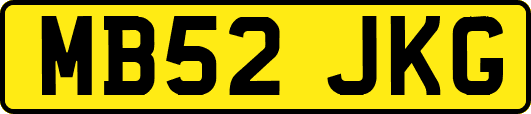 MB52JKG