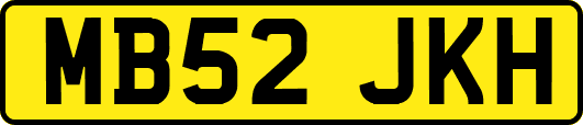 MB52JKH