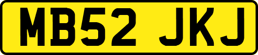 MB52JKJ