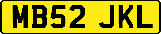 MB52JKL