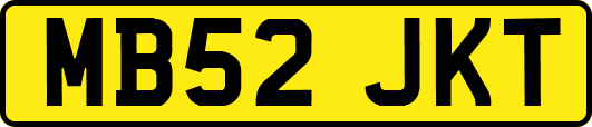 MB52JKT