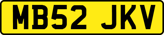 MB52JKV
