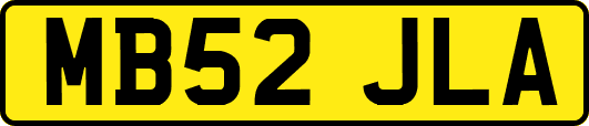 MB52JLA