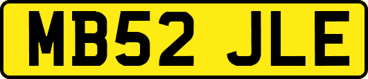 MB52JLE