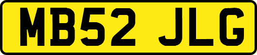 MB52JLG