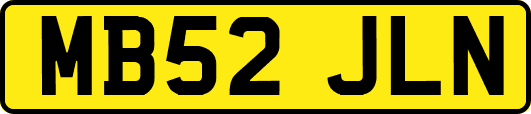 MB52JLN