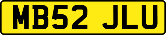 MB52JLU