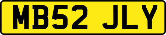 MB52JLY