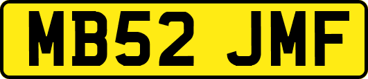 MB52JMF