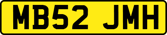 MB52JMH