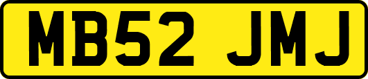 MB52JMJ