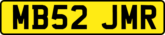 MB52JMR
