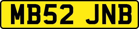 MB52JNB