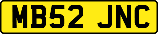 MB52JNC