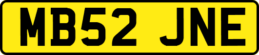 MB52JNE