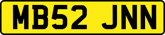 MB52JNN