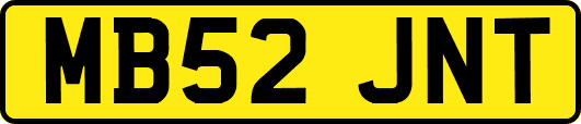MB52JNT