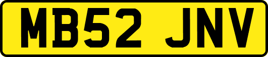 MB52JNV