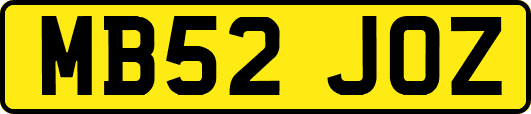 MB52JOZ