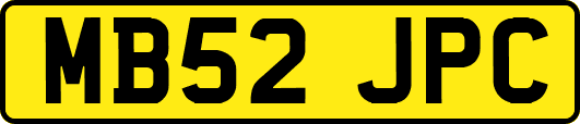 MB52JPC