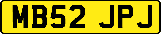 MB52JPJ