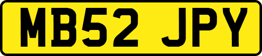 MB52JPY
