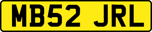 MB52JRL