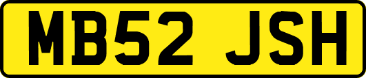 MB52JSH