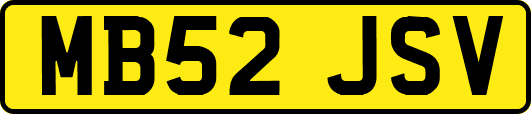 MB52JSV