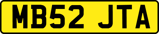 MB52JTA