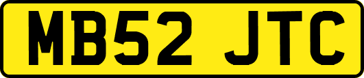 MB52JTC