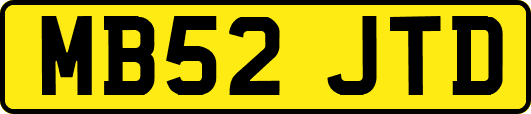 MB52JTD