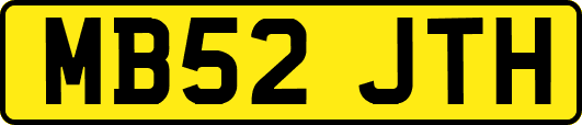 MB52JTH