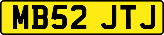 MB52JTJ