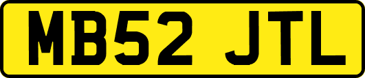 MB52JTL