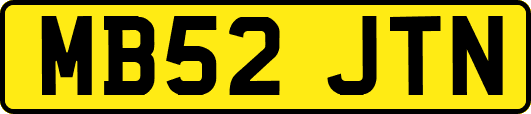 MB52JTN