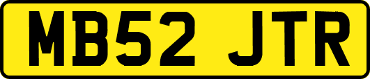 MB52JTR