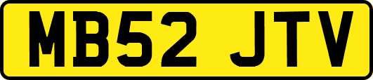 MB52JTV