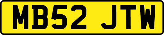 MB52JTW