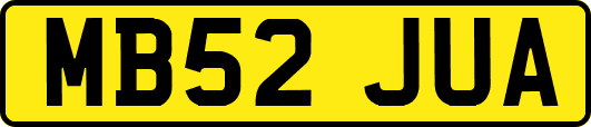 MB52JUA