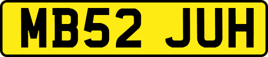 MB52JUH