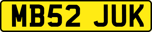 MB52JUK