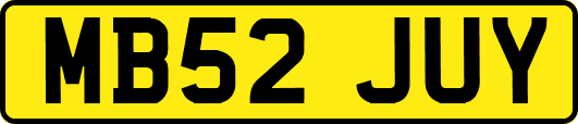 MB52JUY