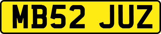 MB52JUZ
