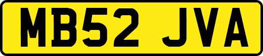 MB52JVA